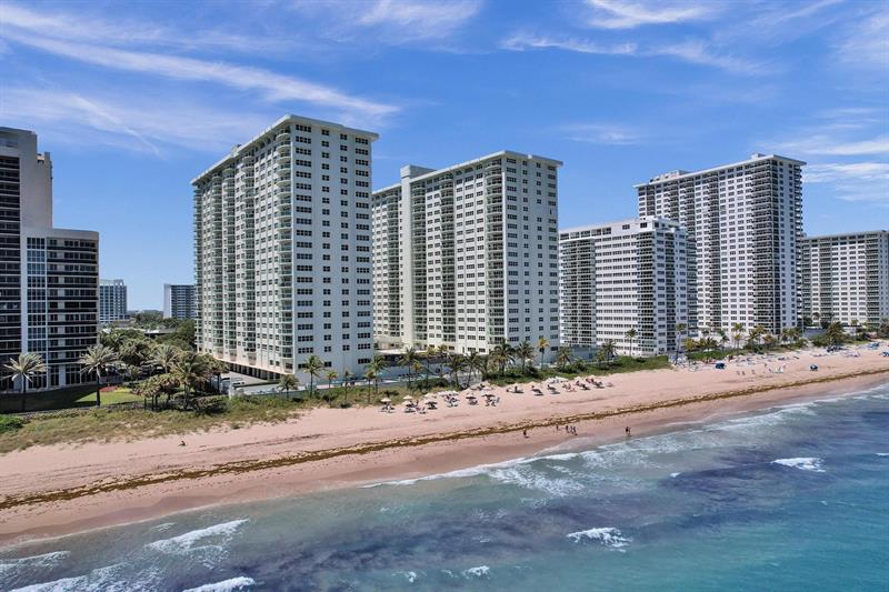 Image 4 of 31 For 3410 Galt Ocean Dr  1205n