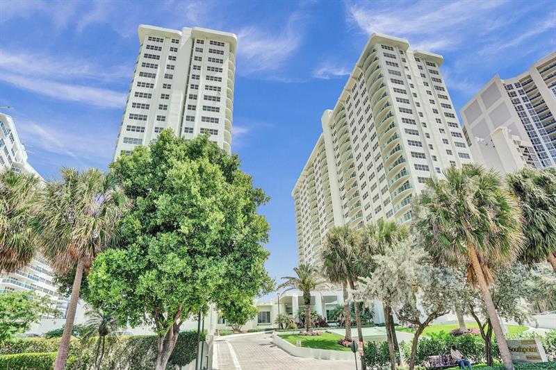 Image 5 of 31 For 3410 Galt Ocean Dr  1205n