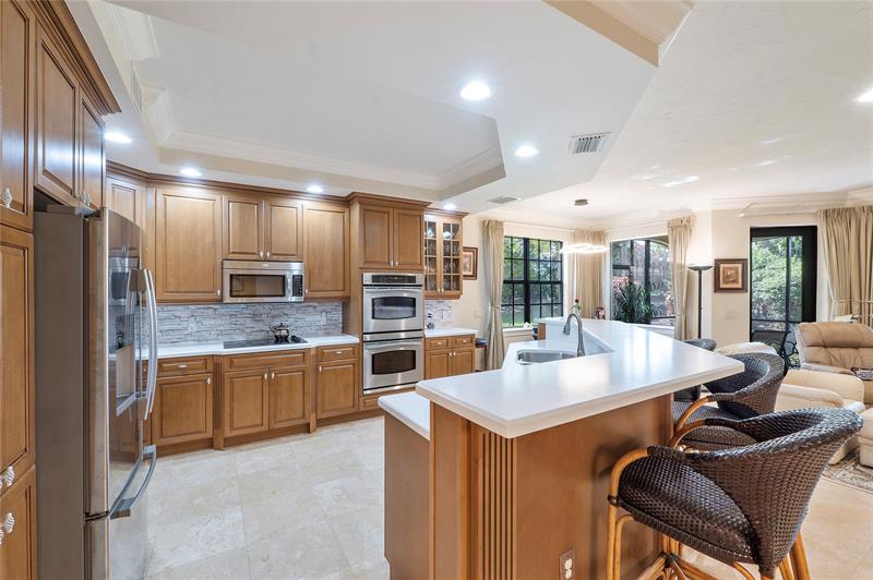 Image 6 of 30 For 7641 Old Thyme Ct  6a