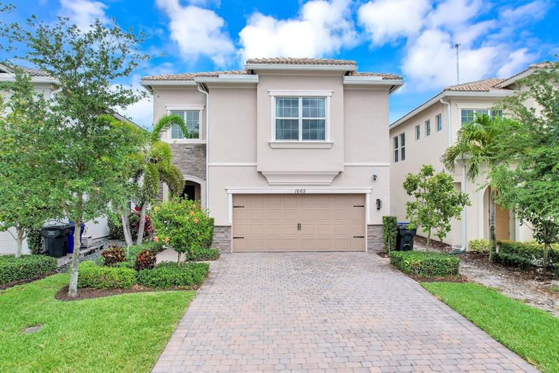 Details for 1665 Trailhead Ter, Hollywood, FL 33021