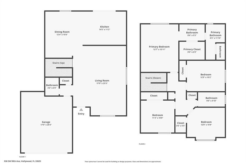 Image 6 of 55 For 930 99th Ave