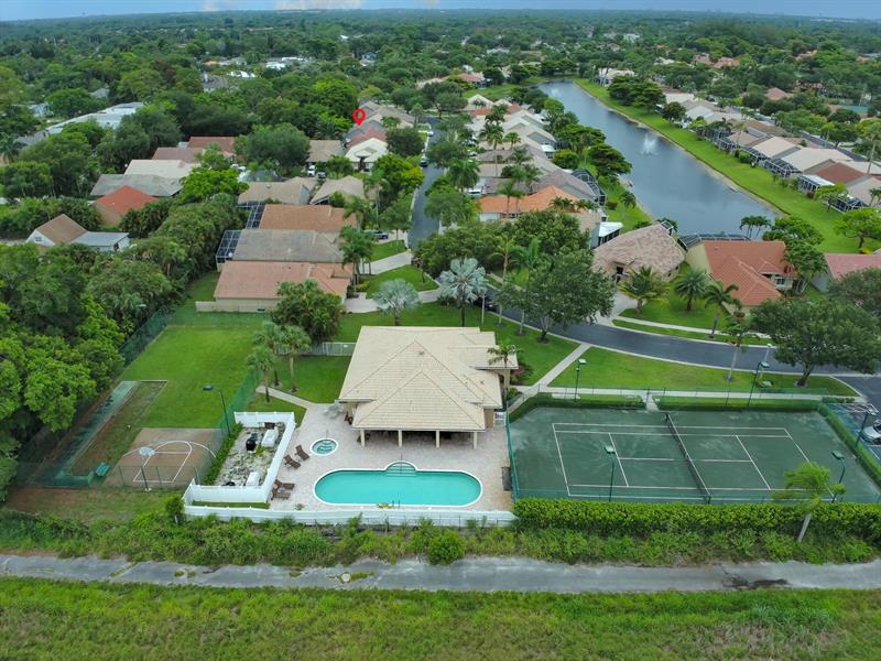 Image 37 of 38 For 5445 Grande Palm Cir
