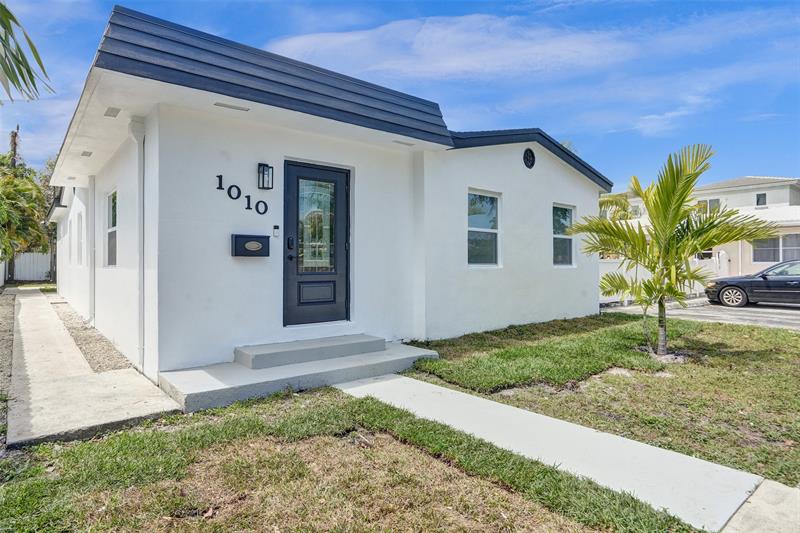 Details for 1010 16th Ave, Hollywood, FL 33020