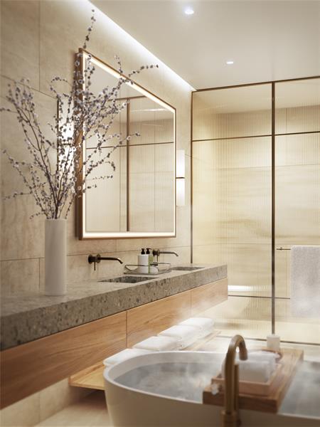 Image 15 of 30 For 501 Diplomat Parkway  20-e