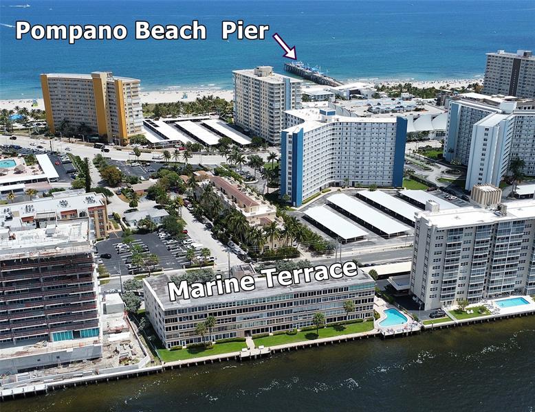 Details for 401 Riverside Dr  102, Pompano Beach, FL 33062