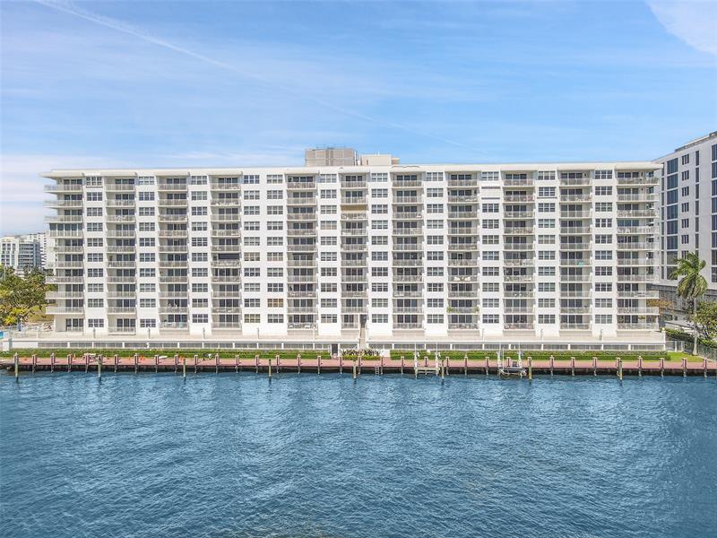 Details for 511 Bayshore Dr  604, Fort Lauderdale, FL 33304
