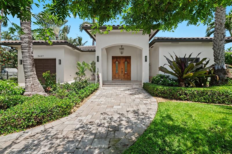 Details for 2437 Castilla Isle, Fort Lauderdale, FL 33301