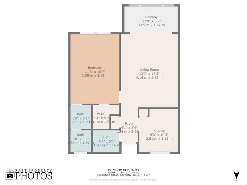 Image 29 of 48 For 8838 Mcnab Rd  304