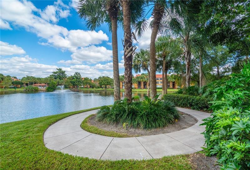 Image 24 of 26 For 10701 Cleary Blvd  306