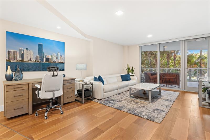 Image 11 of 50 For 701 Fort Lauderdale Beach Blvd  112