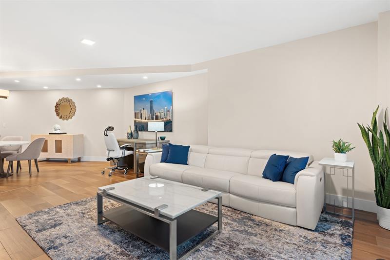 Image 17 of 50 For 701 Fort Lauderdale Beach Blvd  112