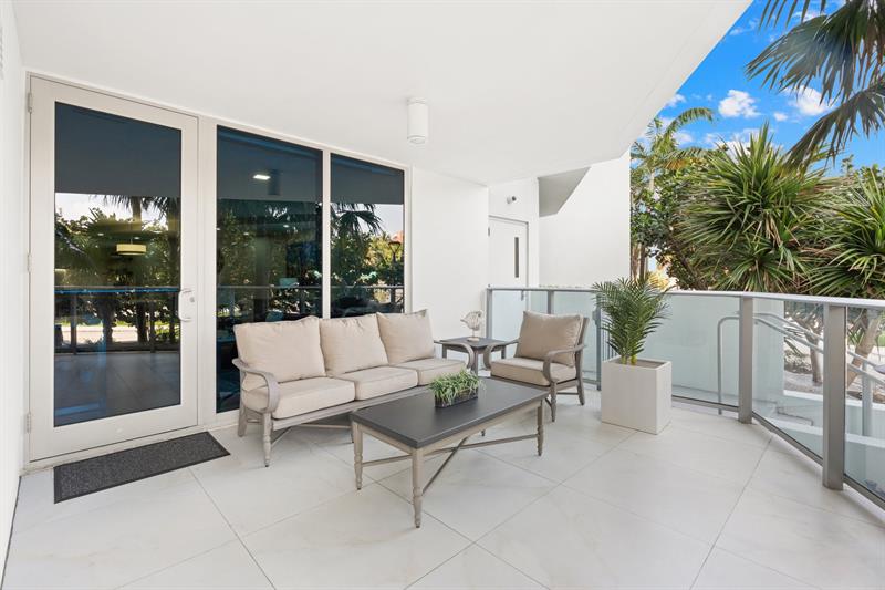 Image 18 of 50 For 701 Fort Lauderdale Beach Blvd  112