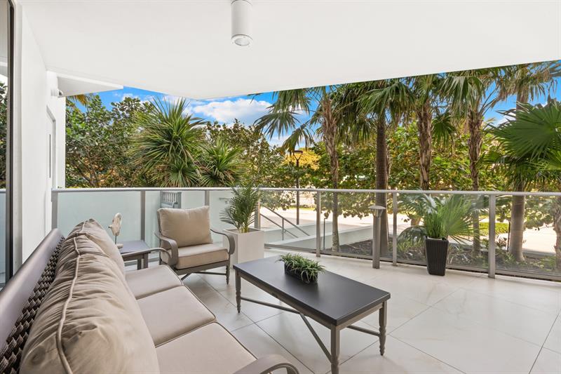 Image 19 of 50 For 701 Fort Lauderdale Beach Blvd  112