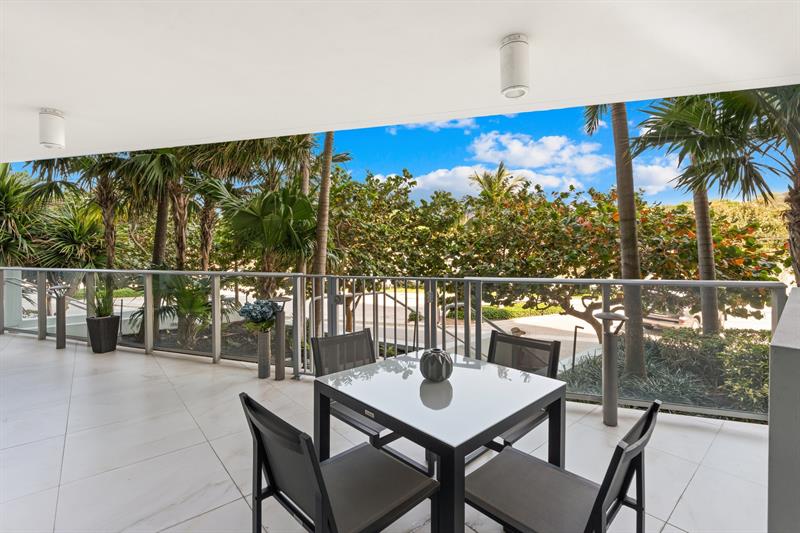 Image 22 of 50 For 701 Fort Lauderdale Beach Blvd  112