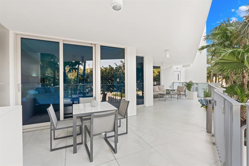 Image 23 of 50 For 701 Fort Lauderdale Beach Blvd  112