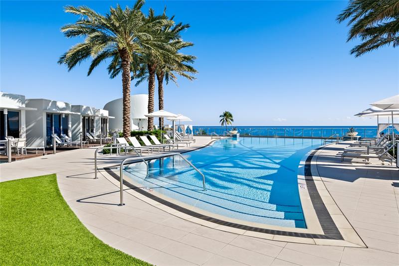 Image 28 of 50 For 701 Fort Lauderdale Beach Blvd  112