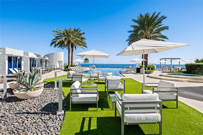 Image 31 of 50 For 701 Fort Lauderdale Beach Blvd  112