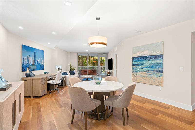 Image 4 of 50 For 701 Fort Lauderdale Beach Blvd  112