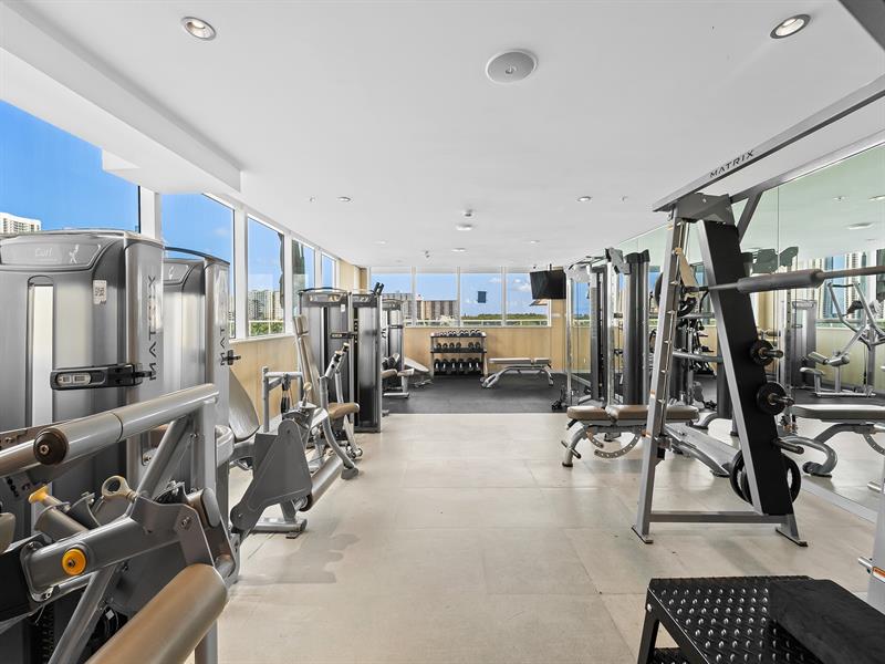 Image 48 of 50 For 701 Fort Lauderdale Beach Blvd  112