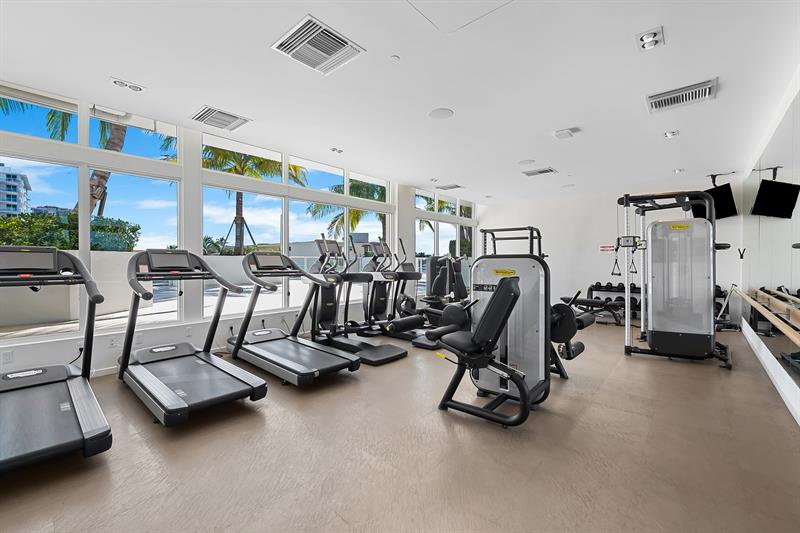 Image 49 of 50 For 701 Fort Lauderdale Beach Blvd  112