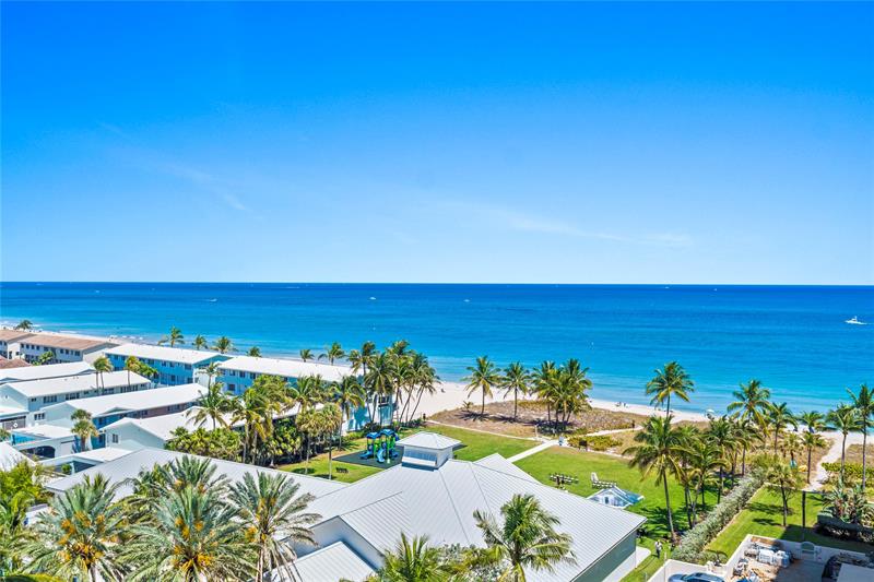 Details for 5200 Ocean Blvd  1011, Lauderdale By The Sea, FL 33308