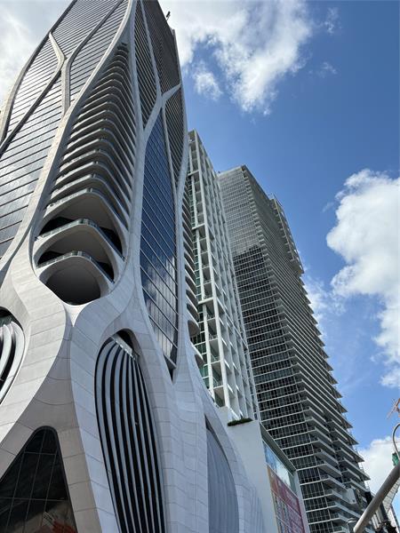 Details for 1040 Biscayne Blvd  1406, Miami, FL 33132