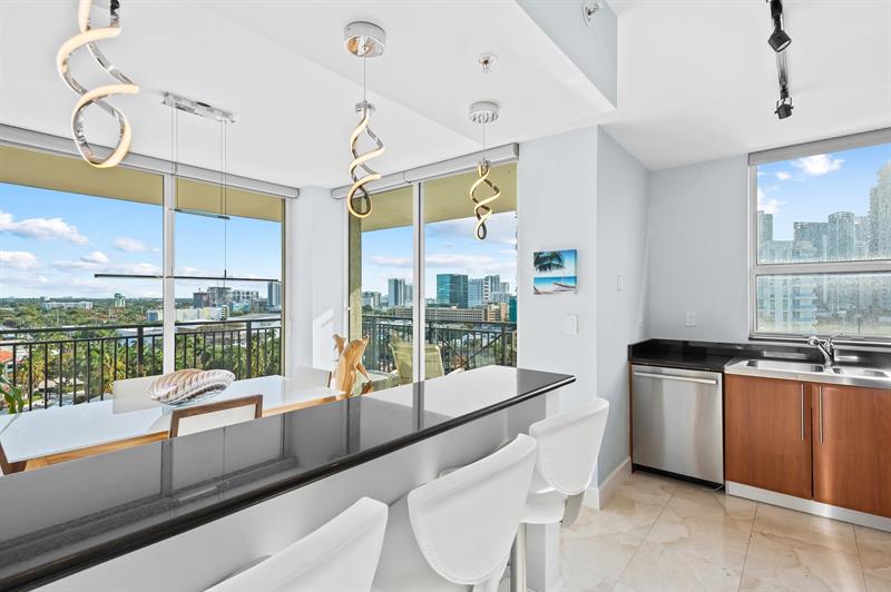 Image 16 of 52 For 600 Las Olas Blvd  1207s