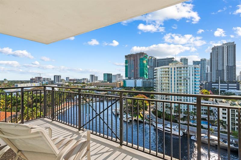 Image 2 of 52 For 600 Las Olas Blvd  1207s