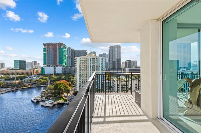 Image 20 of 52 For 600 Las Olas Blvd  1207s
