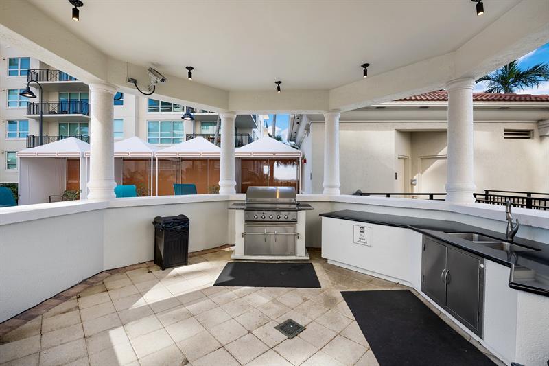 Image 27 of 52 For 600 Las Olas Blvd  1207s