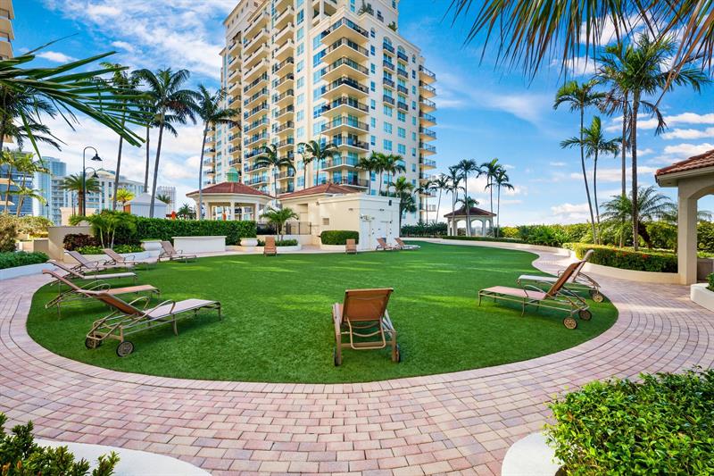 Image 30 of 52 For 600 Las Olas Blvd  1207s