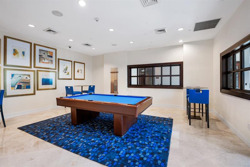Image 34 of 52 For 600 Las Olas Blvd  1207s