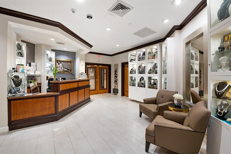 Image 37 of 52 For 600 Las Olas Blvd  1207s