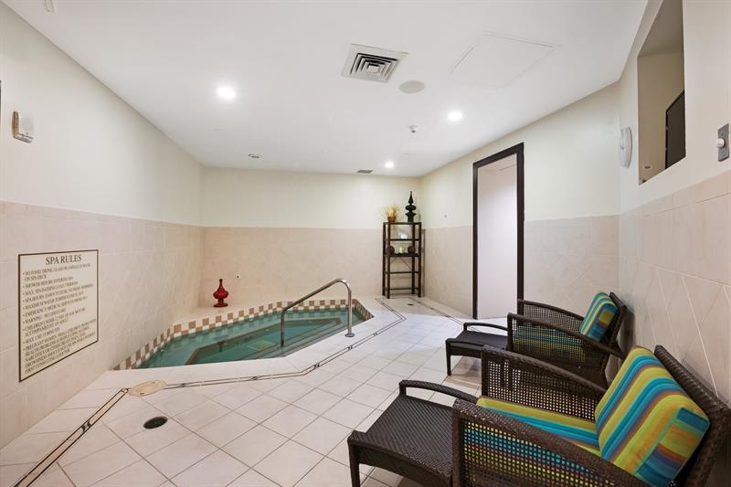 Image 38 of 52 For 600 Las Olas Blvd  1207s
