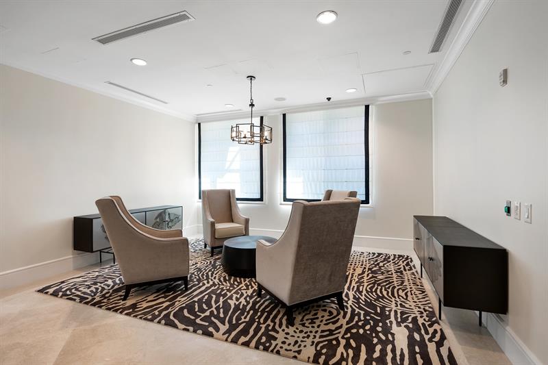 Image 42 of 52 For 600 Las Olas Blvd  1207s