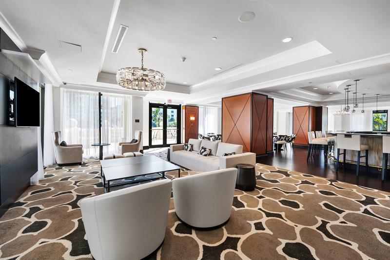 Image 44 of 52 For 600 Las Olas Blvd  1207s