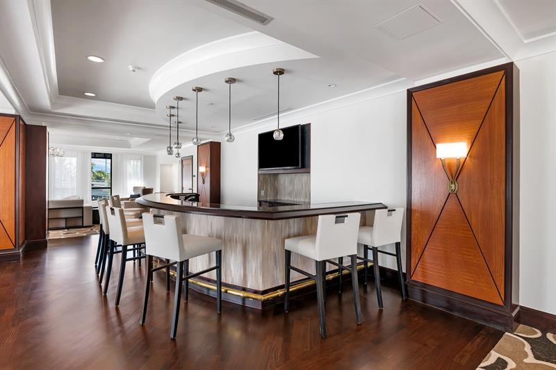 Image 45 of 52 For 600 Las Olas Blvd  1207s