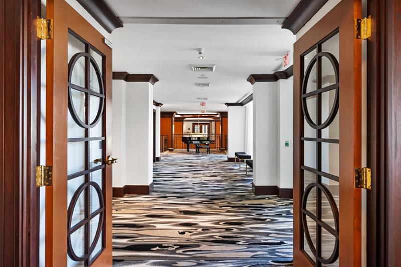 Image 48 of 52 For 600 Las Olas Blvd  1207s