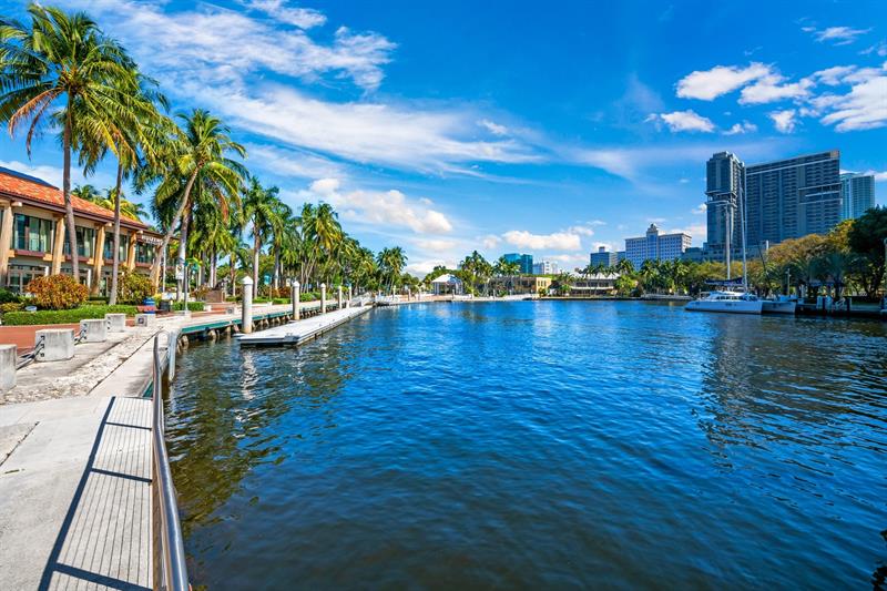 Image 52 of 52 For 600 Las Olas Blvd  1207s