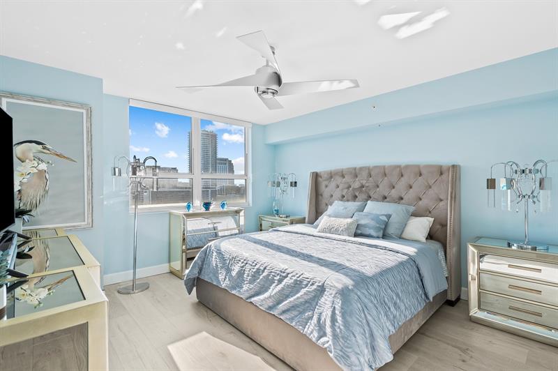 Image 6 of 52 For 600 Las Olas Blvd  1207s