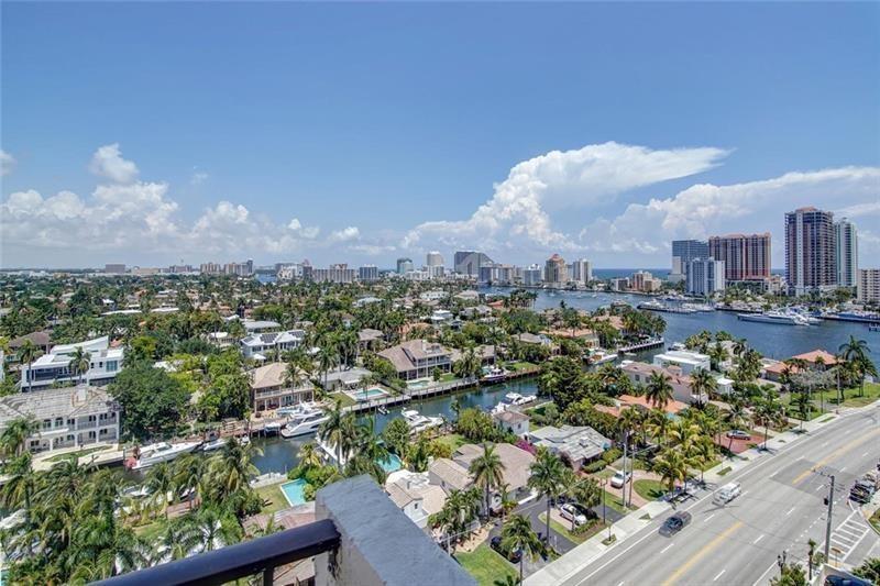 Image 26 of 26 For 2500 Las Olas Blvd  308