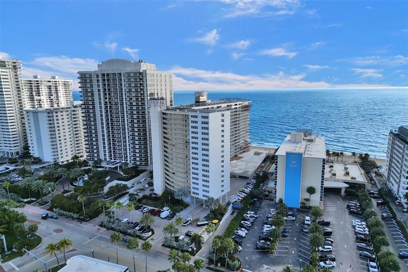 Image 30 of 39 For 4100 Galt Ocean Dr  909