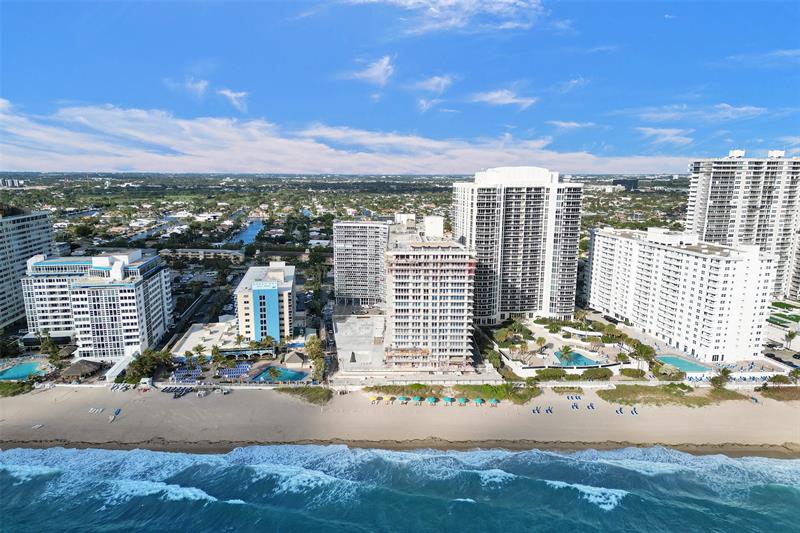 Image 37 of 39 For 4100 Galt Ocean Dr  909
