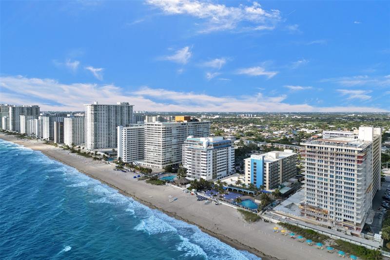 Image 38 of 39 For 4100 Galt Ocean Dr  909