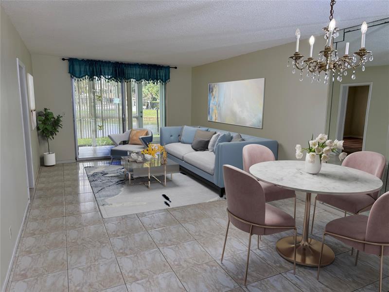 Details for 1101 58th Ter  103, Sunrise, FL 33313