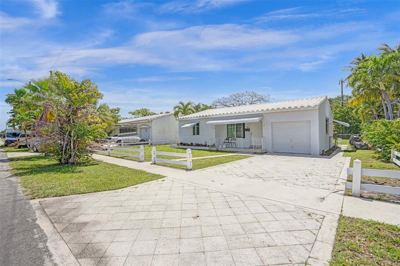Details for 309 13th St  , Dania Beach, FL 33004