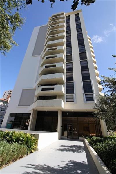 Image 24 of 30 For 911 Ponce De Leon Blvd  801