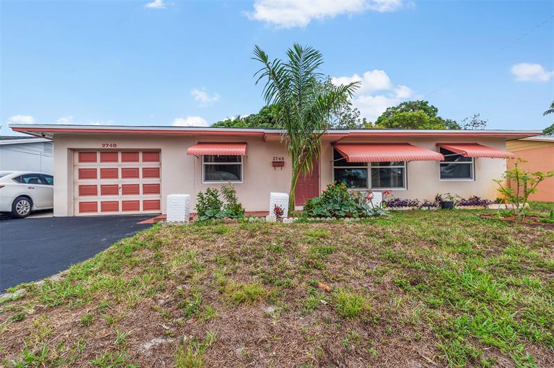 Details for 2748 35th Ter, Lauderdale Lakes, FL 33311