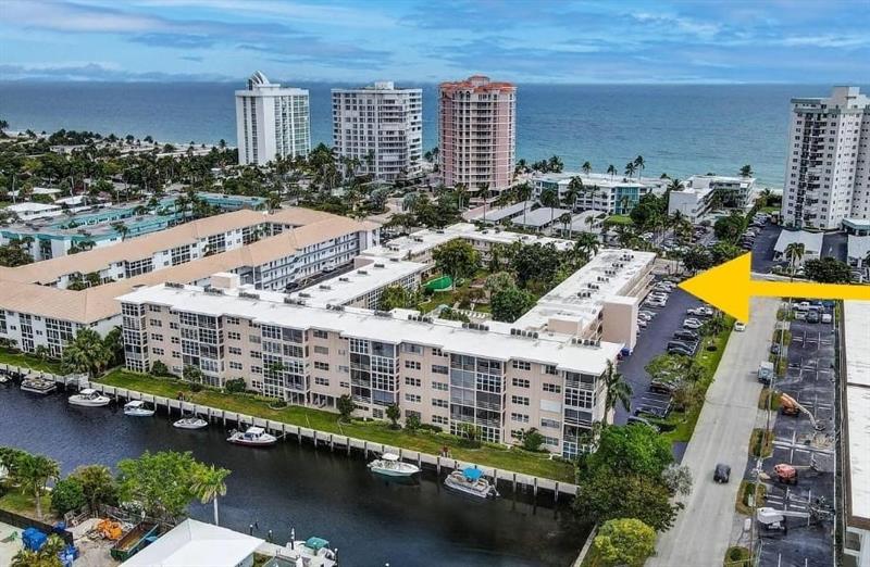 Image 2 of 100 For 1481 Ocean Blvd  308