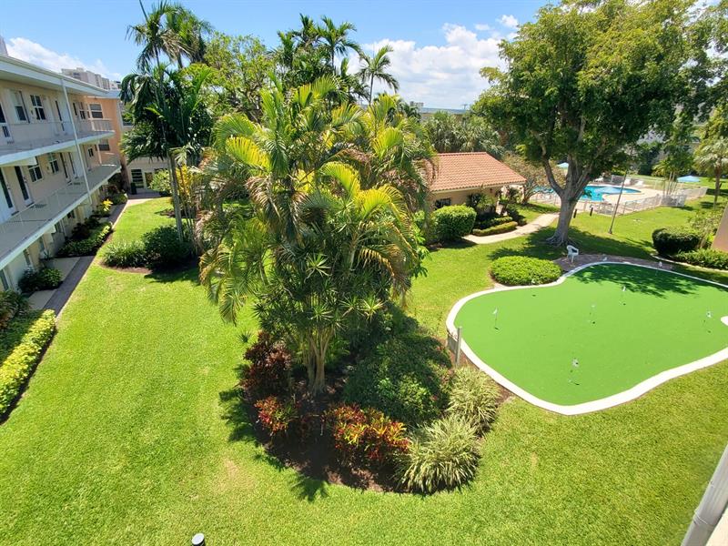 Image 45 of 100 For 1481 Ocean Blvd  308